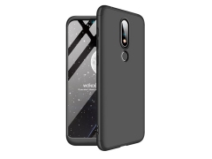 قاب محافظ 360 نوکیا GKK Case Nokia X6/6.1 Plus