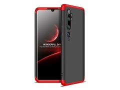 قاب 360 شیائومی GKK Case Xiaomi Mi Note 10/Note 10 Pro/CC9 Pro