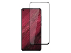 محافظ صفحه نمایش شیشه ای تمام چسب هواوی Full Glass TT Screen Protector Huawei Nova 4