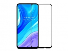 محافظ صفحه نمایش شیشه ای تمام چسب هواوی Full Glass TT Screen Protector Huawei Y9s