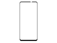 محافظ صفحه نمایش شیشه ای تمام چسب سامسونگ Full Glass TT Screen Protector Samsung Galaxy A8s