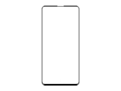 محافظ صفحه نمایش شیشه ای تمام چسب سامسونگ Full Glass TT Screen Protector Samsung Galaxy S10e