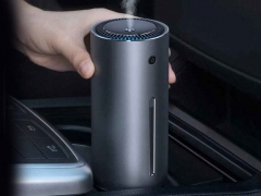 دستگاه بخور سرد داخل خودرو بیسوس Baseus Moisturizing Car Humidifier