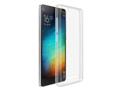 محافظ ژله ای 5 گرمی شیائومی Xiaomi Mi 4i Jelly Cover 5gr