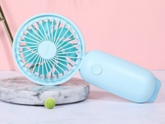 پنکه دستی بیسوس Baseus Firefly Mini Fan