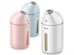دستگاه رطوبت ساز بیسوس Baseus Cute Mini Humidifier