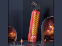 کپسول آتش نشانی داخل خودرو خودرو بیسوس Baseus Fire-fighting Car Extinguisher