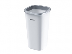 سطل زباله داخل خودرو بیسوس Baseus Dust-free Vehicle Trash Can