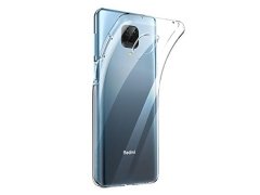 قاب ژله ای xiaomi mi note 9s