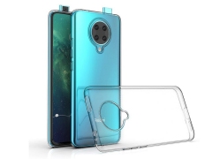 محافظ ژله ای 5 گرمی شیائومی Xiaomi Redmi K30 Pro Jelly Cover 5gr