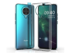 محافظ ژله ای 5 گرمی شیائومی Xiaomi Redmi K30 Pro Jelly Cover 5gr