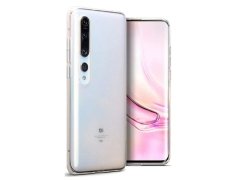 محافظ ژله ای 5 گرمی شیائومی Xiaomi Mi 10/Mi 10 Pro Jelly Cover 5gr
