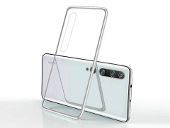 محافظ ژله ای 5 گرمی شیائومی Xiaomi Mi 10/Mi 10 Pro Jelly Cover 5gr