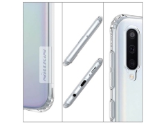 محافظ ژله ای نیلکین سامسونگ Nillkin TPU Case Samsung Galaxy A50/A50s/A30s