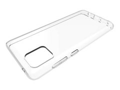 قاب ژله ای گوشی samsung A81