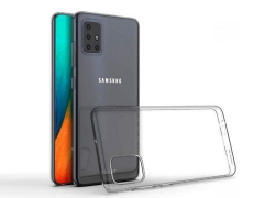 محافظ ژله ای 5 گرمی سامسونگ Samsung Galaxy A51 Jelly Cover 5gr