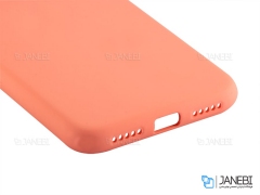 قاب محافظ سیلیکونی شیائومی Silicone Cover Xiaomi Redmi 7