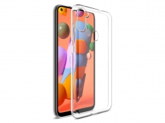 محافظ ژله ای 5 گرمی سامسونگ Samsung Galaxy A11 Jelly Cover 5gr