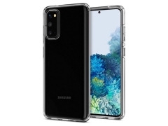 محافظ ژله ای 5 گرمی سامسونگ Samsung Galaxy S20 Jelly Cover 5gr