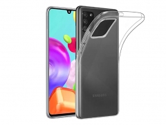محافظ ژله ای 5 گرمی هواوی Huawei P40 Pro Jelly Cover 5gr