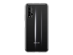 محافظ ژله ای 5 گرمی هواوی Huawei Honor 20/Honor 20s/Nova 5T Jelly Cover 5gr