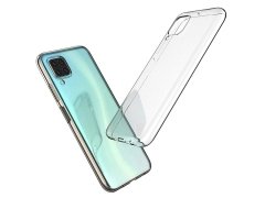 محافظ ژله ای 5 گرمی هواوی Huawei P40 Lite/Nova 6 SE Jelly Cover 5gr