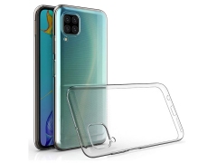 محافظ ژله ای 5 گرمی هواوی Huawei P40 Lite/Nova 6 SE Jelly Cover 5gr