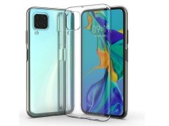 محافظ ژله ای 5 گرمی هواوی Huawei P40 Lite/Nova 6 SE Jelly Cover 5gr