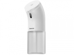 پمپ فوم ساز مایع دستشویی بیسوس Baseus Minipeng Hand Washing machine