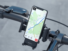 پایه نگهدارنده مخصوص دوچرخه و موتورسیکلت راک  ROCK RPH0949 Universal Bike Phone Mount