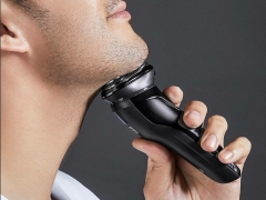 ریش تراش شارژی شیائومی Xiaomi PINJING ES3 3D Smart Shaver