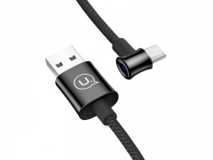 کابل هوشمند تایپ سی یوسامز Usams U13 Type-C Cable 1.2m