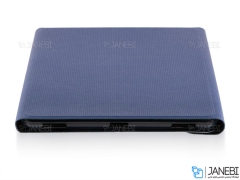 کیف محافظ تبلت سامسونگ Book Cover Samsung Galaxy Tab A 10.1 2019