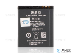 باتری اصلی نوکیا Nokia BL-6F Battery