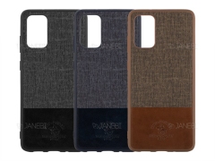 قاب محافظ پولو سامسونگ Polo Virtuoso Case Samsung S20 Plus