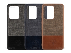 قاب محافظ پولو سامسونگ Polo Virtuoso Case Samsung S20 Ultra