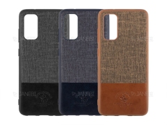 قاب محافظ پولو سامسونگ Polo Virtuoso Case Samsung S20