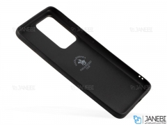 قاب محافظ چرمی پولو سامسونگ Polo Knight Case Samsung S20 Ultra