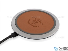 شارژر وایرلس پولو Polo Tactile Fast Wireless Charging Pad