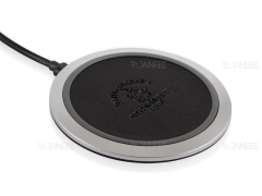 شارژر وایرلس پولو Polo Tactile Fast Wireless Charging Pad
