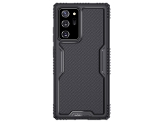 قاب محافظ نیلکین سامسونگ Nillkin Tactics TPU Case Samsung Note 20 Ultra