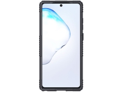 قاب محافظ نیکلین سامسونگ Nillkin Tactics TPU Case Samsung Note 20