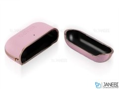 کاور چرمی پولو ایرپاد پرو Polo Leather Cover Airpods Pro