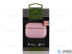کاور چرمی پولو ایرپاد پرو Polo Leather Cover Airpods Pro