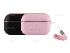 کاور چرمی پولو ایرپاد پرو Polo Leather Cover Airpods Pro