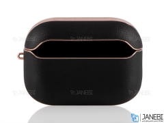 کاور چرمی پولو ایرپاد پرو Polo Leather Cover Airpods Pro
