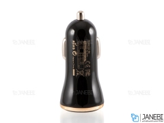 شارژر فندکی فست شارژ ماشین پولو CC-84