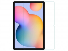 محافظ صفحه نمایش شیشه ای  تبلت سامسونگ اس 7 پلاس و اس 8 پلاس نیلکین Nillkin H+ glass Samsung Galaxy Tab S7 Plus / S8 Plus