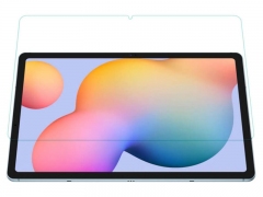 محافظ صفحه نمایش شیشه ای  تبلت سامسونگ اس 7 پلاس و اس 8 پلاس نیلکین Nillkin H+ glass Samsung Galaxy Tab S7 Plus / S8 Plus