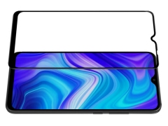 محافظ صفحه نمایش شیشه‌ ای نیلکین شیاومی Nillkin Amazing CP+ Pro Glass Xiaomi Redmi 9A